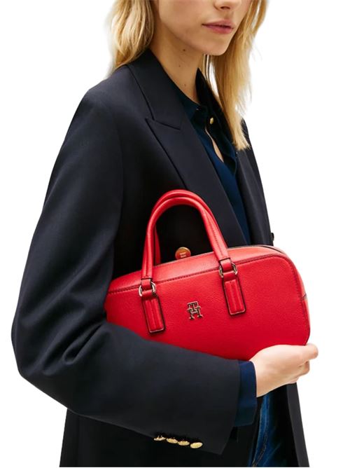 Borsa a mano Tommy Hilfiger | AW0AW18378XLG